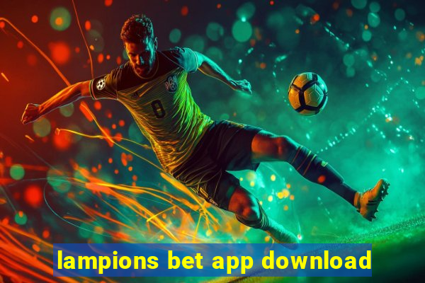 lampions bet app download